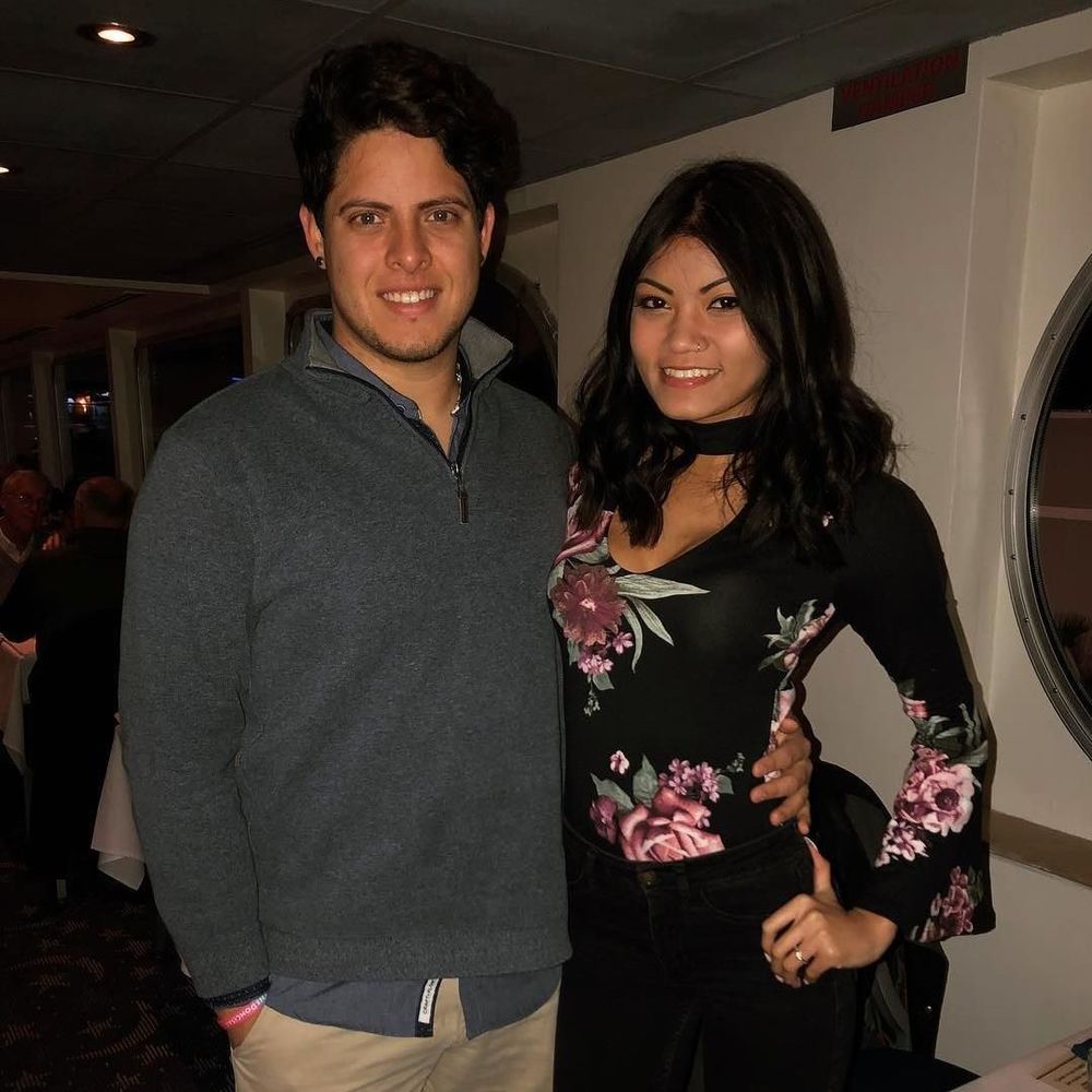 Meet your Posher, Samantha